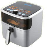 سرخ کن میزل مدل ME-550L-AF