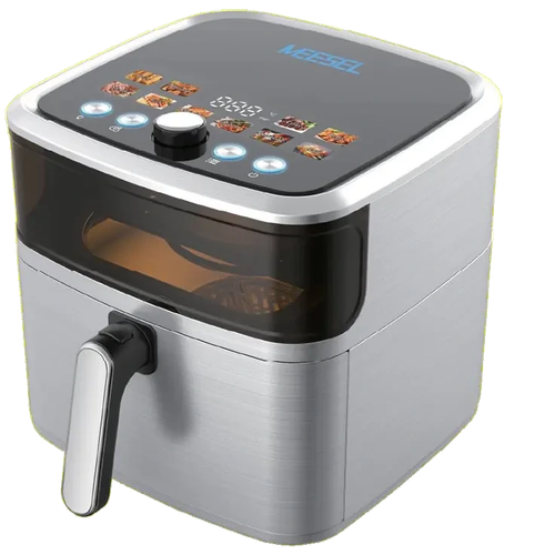 سرخ کن میزل مدل ME-550L-AF