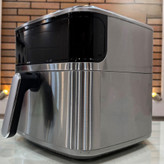 سرخ کن میزل مدل ME-550L-AF