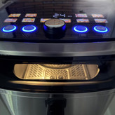 سرخ کن میزل مدل ME-550L-AF