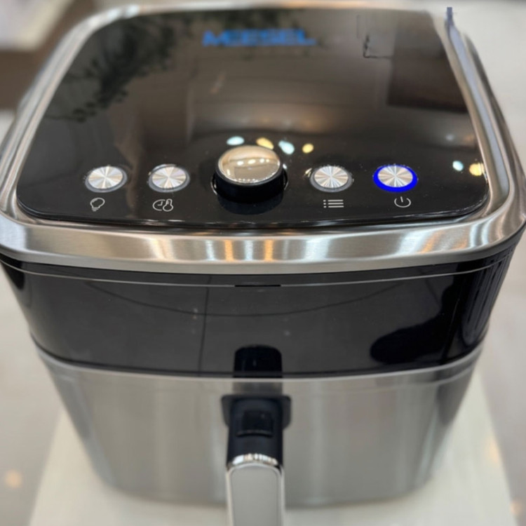 سرخ کن میزل مدل ME-550L-AF