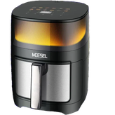 سرخ کن میزل مدل ME‑510 B‑AF