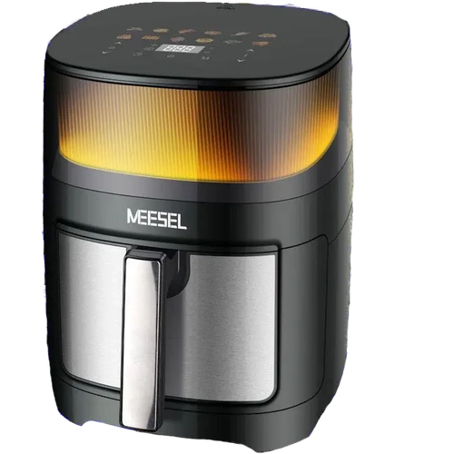 سرخ کن میزل مدل ME‑510 B‑AF