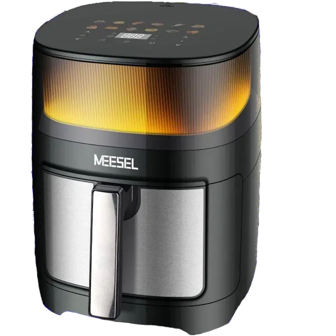 سرخ کن میزل مدل ME‑510 B‑AF