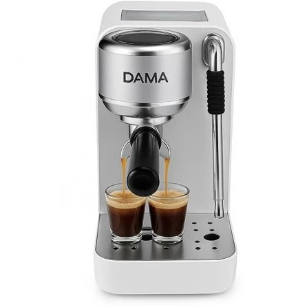 اسپرسوساز داما مدل DCM200
