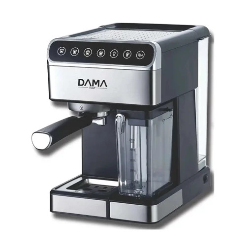 اسپرسوساز داما مدل DCM100
