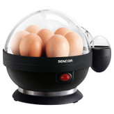 تخم مرغ پز سنکور مدل SEG 710BP