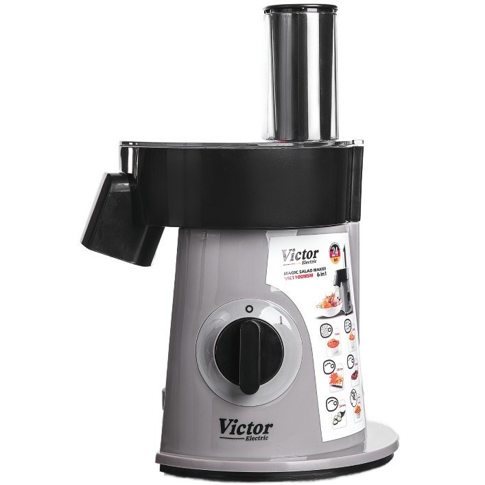 سالاد ساز ویکتور مدل VK1100MSM