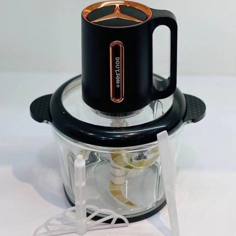 خردکن ۳ لیتری دایتون پلاس مدل DP-409