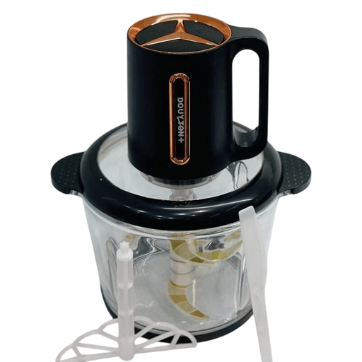 خردکن ۳ لیتری دایتون پلاس مدل DP-409