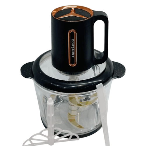 خردکن ۳ لیتری دایتون پلاس مدل DP-409
