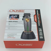 ماشین اصلاح شارژی کرونیر مدل CR-1298