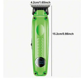ماشین اصلاح شارژی سورکر مدل SK-580
