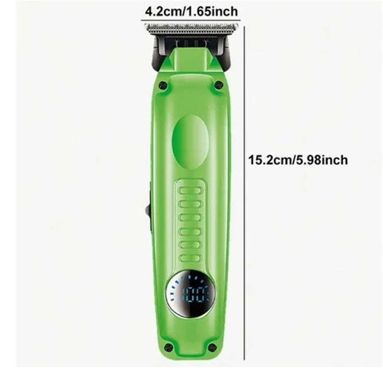 ماشین اصلاح شارژی سورکر مدل SK-580