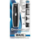 ست اصلاح و گرومینگ وال آمریکا Wahl GroomsMan 9685