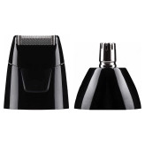 ست اصلاح و گرومینگ وال آمریکا Wahl GroomsMan 9685