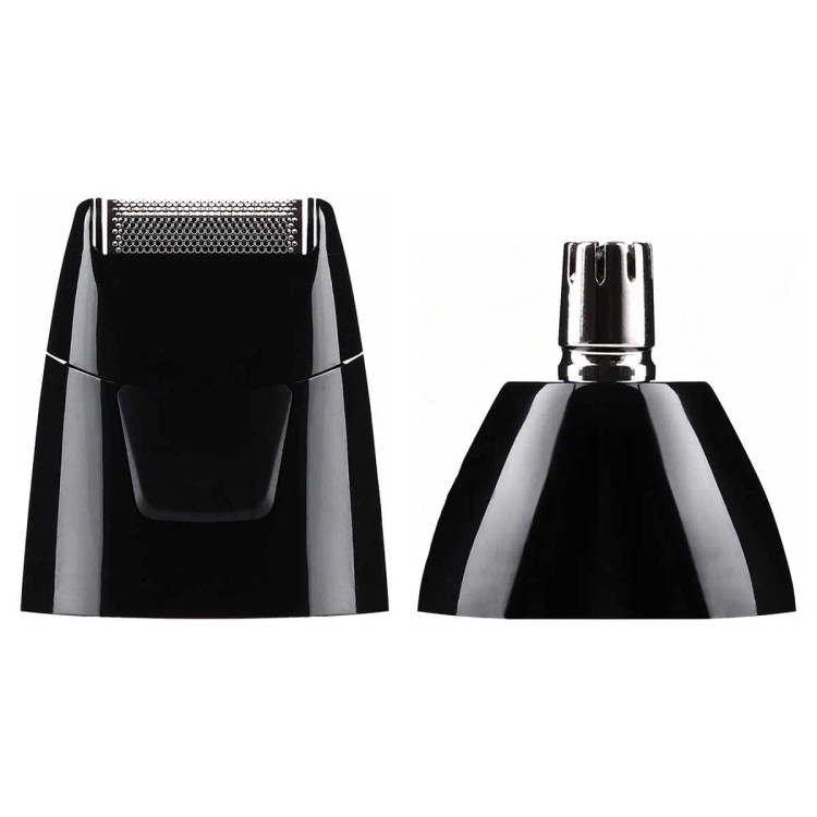 ست اصلاح و گرومینگ وال آمریکا Wahl GroomsMan 9685