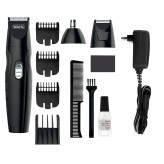 ست اصلاح و گرومینگ وال آمریکا Wahl GroomsMan 9685