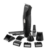 ست اصلاح و گرومینگ وال آمریکا Wahl GroomsMan 9685