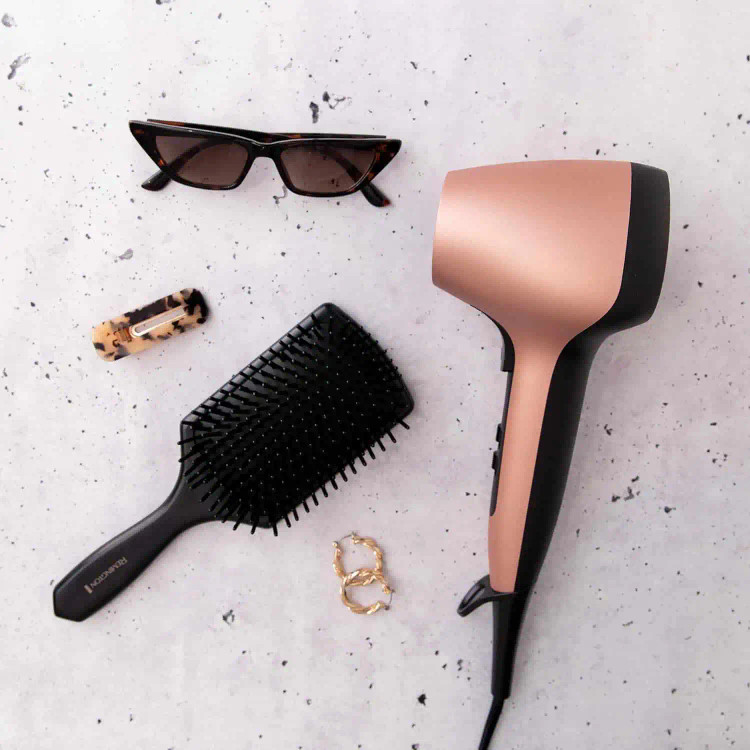 سشوار هوای سه بعدی رمینگتون آمریکا مدل Remington Air3D Dryer D7777