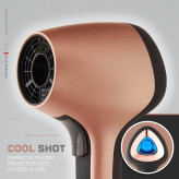 سشوار هوای سه بعدی رمینگتون آمریکا مدل Remington Air3D Dryer D7777