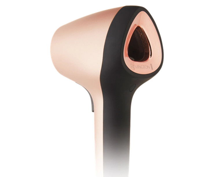 سشوار هوای سه بعدی رمینگتون آمریکا مدل Remington Air3D Dryer D7777