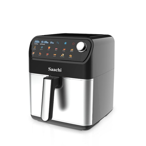 سرخکن بدون روغن Saachi مدل NL-AF-4787D
