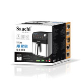 سرخکن بدون روغن Saachi مدل NL-AF-4787D