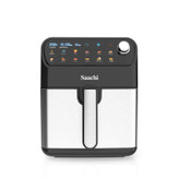 سرخکن بدون روغن Saachi مدل NL-AF-4787D