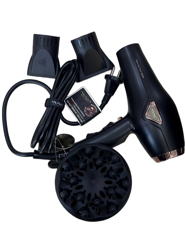 سشوار مک استایلر مدل MC-6695A