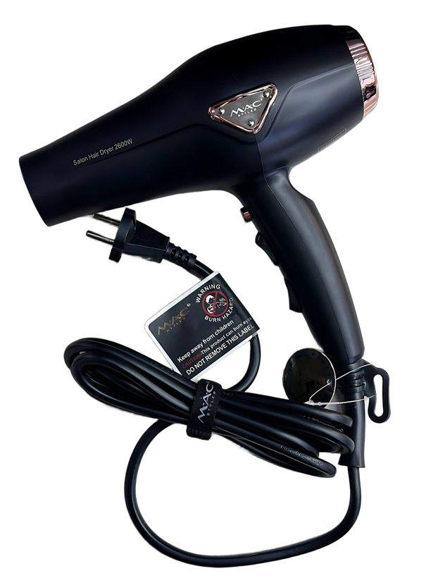 سشوار مک استایلر مدل MC-6695A