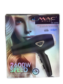 سشوار مک استایلر مدل MC-6695A