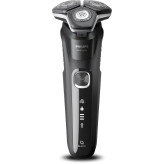 ماشین اصلاح موی صورت فیلیپس مدل SHAVER 5000 Series با تیغههای کربن استیل