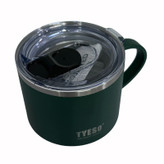 تراول ماگ لیوانی اصل برند TYESO رنگ سبز