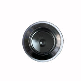 فلاسک استیل برند GOPOP کد PQC-9019 رنگ سفید