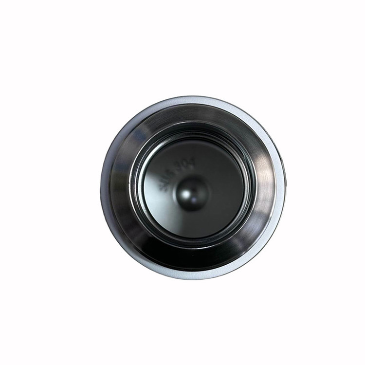 فلاسک استیل برند GOPOP کد PQC-9019 رنگ سفید