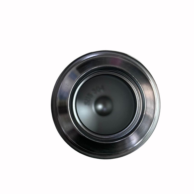 فلاسک استیل برند GOPOP کد PQC-9019 رنگ استیل