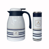 فلاسک دو قلو اصل برند DELUMENمدل16350