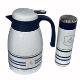 فلاسک دو قلو اصل برند DELUMENمدل16350