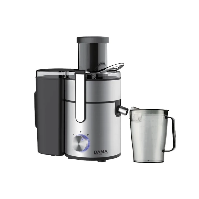 آبمیوه گیری تک کاره داما مدل FJ380