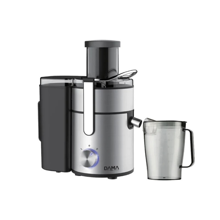 آبمیوه گیری تک کاره داما مدل FJ380