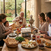 تخم مرغ پز برقی KoLAX