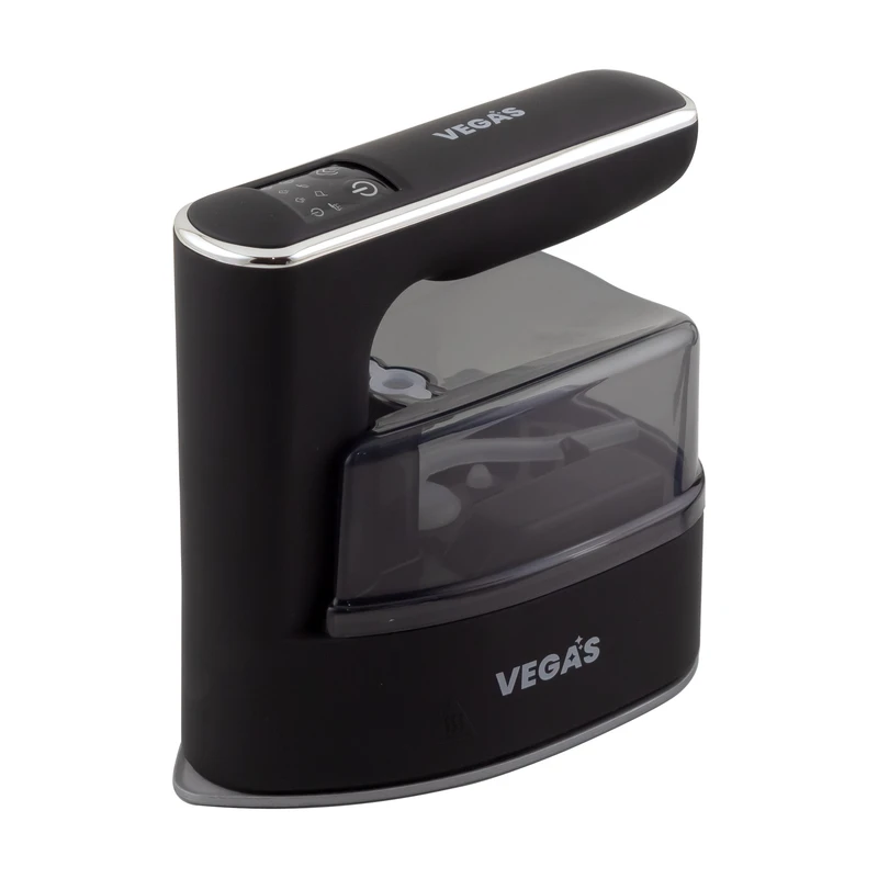 بخارگر دستی وگاس مدل VHS1357 ظرفیت ۰.۲ لیتر