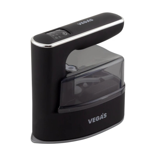 بخارگر دستی وگاس مدل VHS1357 ظرفیت ۰.۲ لیتر