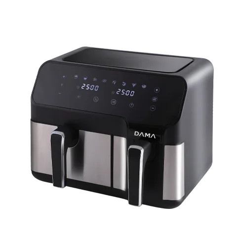سرخ کن بدون روغن داما مدل DF-8020