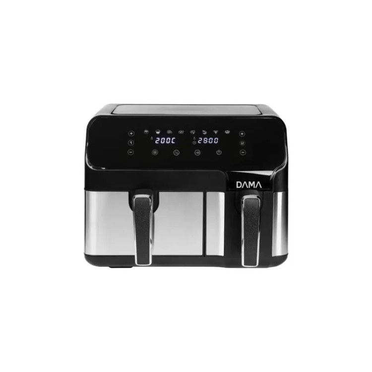 سرخ کن بدون روغن داما مدل DF-8020