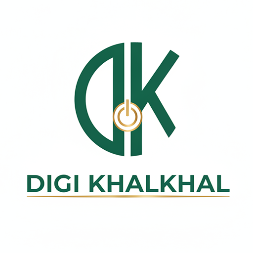 دیجی خلخال - digikhalkhal